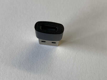 USB naar USB-C adapter