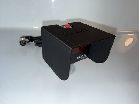 Brantz Sun Visor for Driver Display Units 