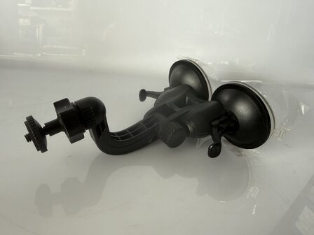 Verlengde raambevestiging - window mount.