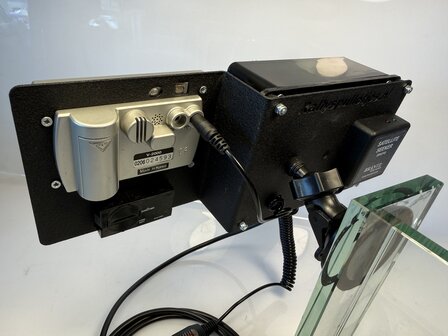 Brantz+Wayfinder+Clock+GPS