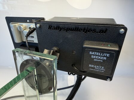 Brantz+Wayfinder+Clock+GPS