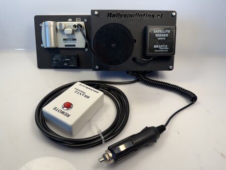 Brantz+Wayfinder+Clock+GPS