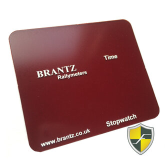 Brantz  sunscreen BRSS-32 [voor timers]