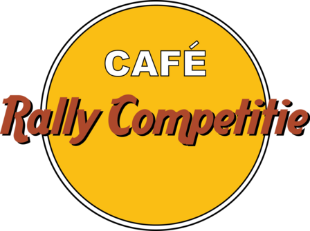 CafeRallyCompetitie Apeldoorn