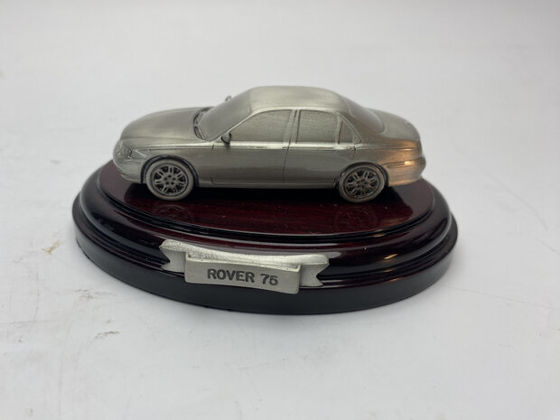 Rover 75 schaal 1/57