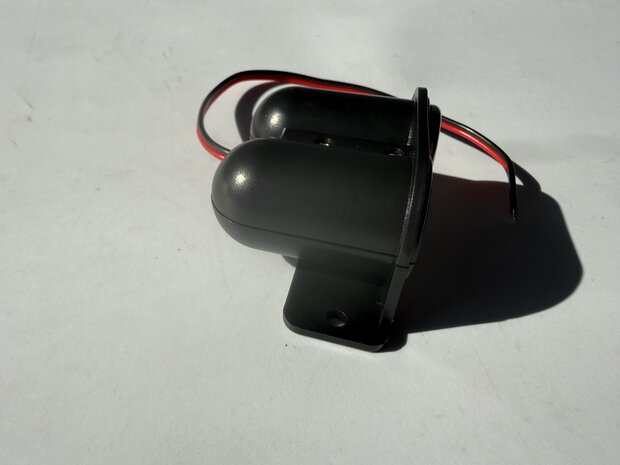USB - Aansteker combinatie - onderbouw
