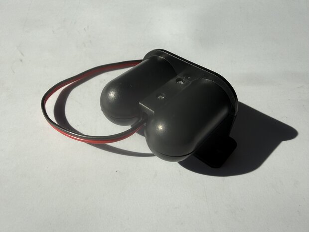 USB - Aansteker combinatie - onderbouw
