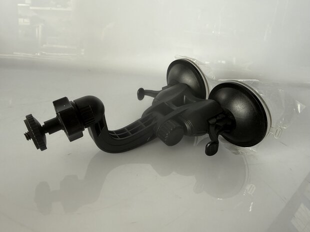 Verlengde raambevestiging - window mount.