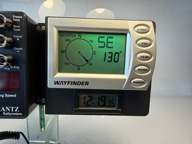 Brantz+Wayfinder+Clock+GPS