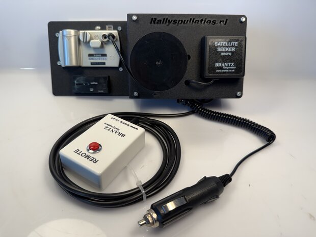 Brantz+Wayfinder+Clock+GPS