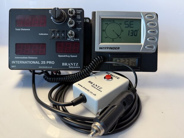 Brantz+Wayfinder+Clock+GPS