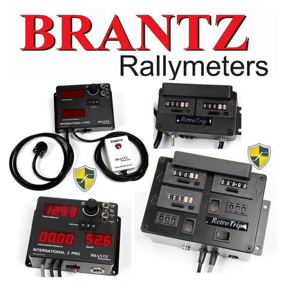 Brantz-Tripmasters