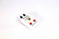 Brantz-Dual-Zero-Remote